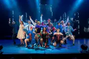 Musical 'Bye Bye Natal' retorna ao Teatro Alberto Maranhão com elenco renovado e história potiguar