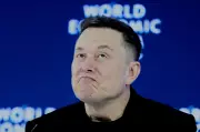 Musk terá controle total sobre permanência na SpaceX após IPO