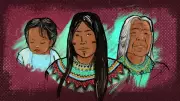Mutilação genital feminina na Colômbia: mulheres emberás lutam para romper ciclo ancestral