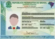 Mutirão para emissão da nova Carteira de Identidade Nacional acontece na Bahia