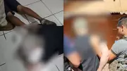 Narcotraficante foragido desde 2019 é preso no Paraguai e transferido para Minas Gerais