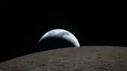 NASA disponibiliza papéis de parede gratuitos com imagens impressionantes da missão Artemis II