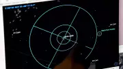 NASA reduz risco de asteroide na Terra, mas aumenta chance de colisão com a Lua