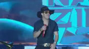 Natanzinho Lima se apresenta na Semana Santa 2026 em Mucajaí, Roraima