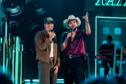 Nattan e Zé Vaqueiro fazem show gratuito no Alto do Moura em Caruaru