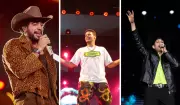 Nattan, Felipe Amorim e Léo Foguete abrem festas juninas em Campinas