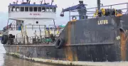 Navio à deriva por 20 dias no Amapá revela condições análogas à escravidão em tripulação