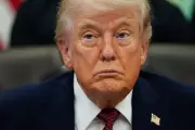 Índia repudia comentários de Trump que chamam país de 'inferno'