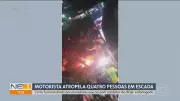 NE1 Notícias de Pernambuco: Resumo dos Principais Fatos de Segunda-feira, 20 de Abril de 2026
