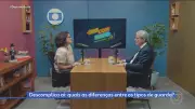 NE1 Noticiário de Sábado Apresenta Destaques Regionais em Pernambuco