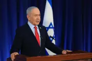 Netanyahu anuncia negociações de paz com Líbano incluindo desarmamento do Hezbollah