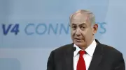Netanyahu revela tumor na próstata e pede exames preventivos a israelenses