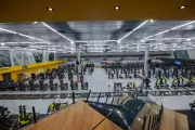New Fit inaugura academia de alto padrão em Manaus com 2.200 m² e tecnologia de ponta