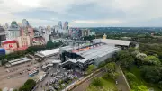 New Zone Importados inova com 'Ovos Esmeralda' e impulsiona turismo de compras