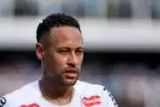 Neymar provoca polêmica com fala machista após vitória do Santos no Brasileirão