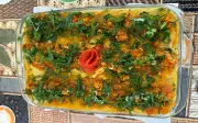 Nhoque de inhame de Poços de Caldas representa merenda escolar em concurso nacional do FNDE