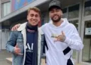 Nikolas Ferreira usa caso de Neymar para criticar Lei da Misoginia no Congresso