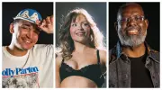 Nômade Festival 7ª edição: João Gomes, Luísa Sonza e Péricles no line-up