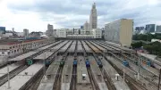 Nova empresa de trens no Rio receberá por quilômetro rodado e expande pagamento por PIX
