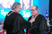 Nova mesa diretora do TJ-MA toma posse para biênio 2026-2028