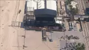 Nova perícia em acidente fatal na montagem do palco de Shakira em Copacabana