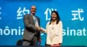 Nova plataforma CBBC visa desburocratizar comércio entre Brasil e China