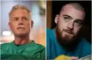 Nova temporada de 'Euphoria' estreia com homenagem a Eric Dane e Angus Cloud