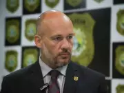 Novo delegado-geral do Acre, Pedro Buzolin, detalha plano de combate ao crime e concurso público