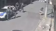 Novo vídeo detalha chegada e execução de casal por policial militar em Cariacica