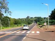 Novos radares começam a multar em rodovias do Triângulo Mineiro