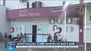 NSC Notícias de Santa Catarina: Destaques de Quarta-feira, 8 de Abril de 2026