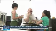 NSC Notícias de Santa Catarina: Edição de 29 de abril de 2026