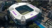 Nubank adquire naming rights do estádio do Palmeiras em contrato até 2044