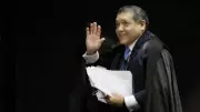 Nunes Marques é confirmado presidente do TSE; Mendonça assume vice-presidência