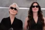 O Diabo Veste Prada 2: três mudanças no estilo do filme original