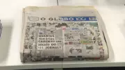 O Globo entra para o Guinness com edição de 100 anos, a maior da história dos jornais