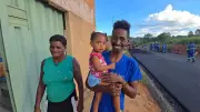 Obras de drenagem e pavimentação encerram alagamentos e poeira no Bairro Santo Antônio