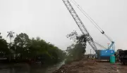 Obras do Canal do Tucunduba iniciam com investimento federal de R$ 382,4 milhões em Belém