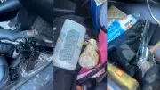 Oito suspeitos de assaltos são presos com armas e drogas em Barreirinhas