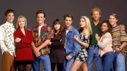 Onde Estão as Estrelas de 'Barrados no Baile'? Relembre a Série que Marcou os Anos 90