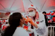 ONG oferece tratamento dentário gratuito para adolescentes vulneráveis em Salvador
