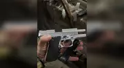 Operação apreende arma com numeração raspada e desarticula quadrilha de influenciadores em Sorocaba