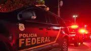 Operação Bonnie e Clyde da PF mira grupo por fraudes milionárias contra a Caixa