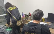 Operação Bula Fria investiga venda ilegal de medicamentos oncológicos de alto custo
