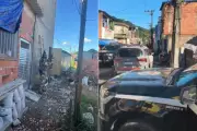 Operação Captura prende 172 pessoas em dois dias na Baixada Santista e Vale do Ribeira