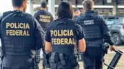 Operação Caronte II: PF cumpre mandados em Teresina contra fraudes bancárias