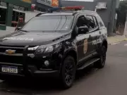 Operação Carro Fantasma: esquema de pirâmide movimentou R$ 170 milhões