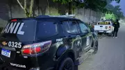 Operação Contágio desmantela facção criminosa que usava familiares de detentos no Amapá