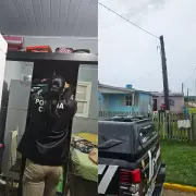Operação contra estelionato e fraudes eletrônicas no RN, RS e RJ