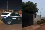 Operação contra pirâmide financeira cumpre mandados em Pirapozinho e Cascavel